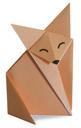 animal - animal(small) - fox