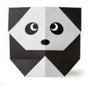 easy - animal - panda2