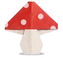 fruit - fly-agaric