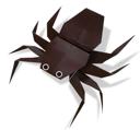 halloween - spider