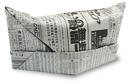 newspaper - armycap