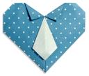 valentine - necktie-heart